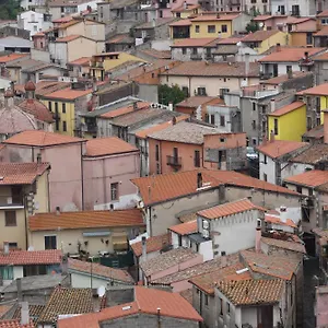 Il Lupo Rosso Bed & Breakfast Santu Lussurgiu