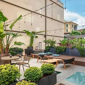 The Spring House Vatican, Tapestry Collection By Hilton 4*, Rome Italie