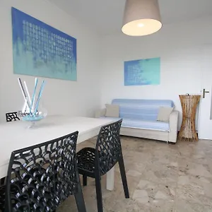  Appartamento Rentopolis Fronte Mare